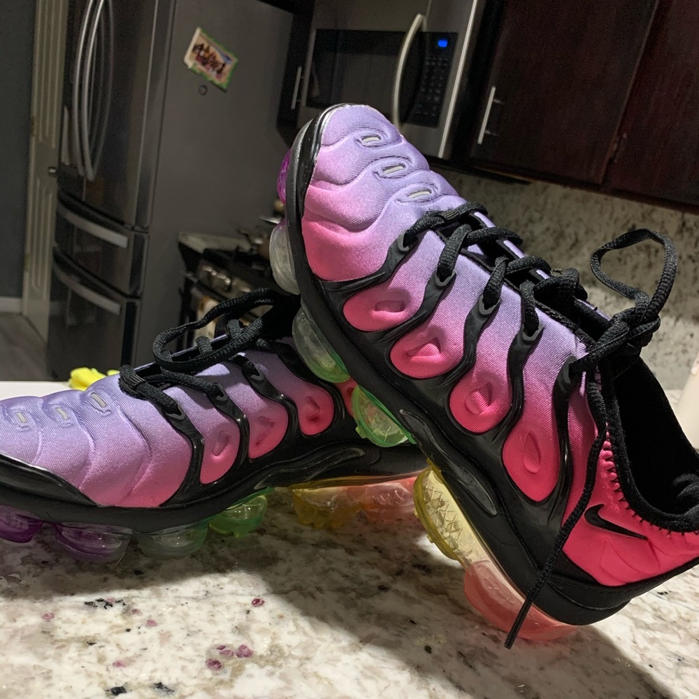 COPY - Nike Vapor Max